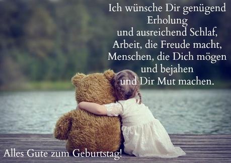 Geburtstagswunsche fur freund zum 40