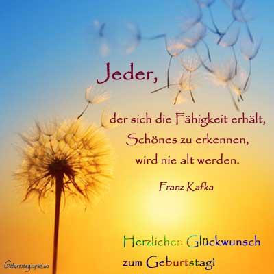 Schone herzliche geburtstagswunsche