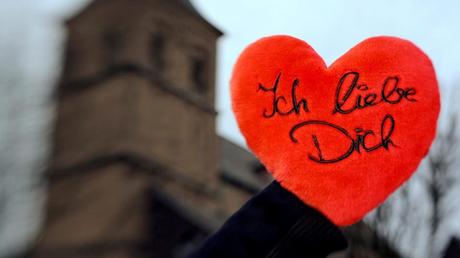 Was bedeutet valentinstag