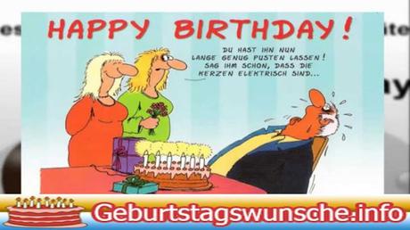 Geburtstagswunsche fur manner comic