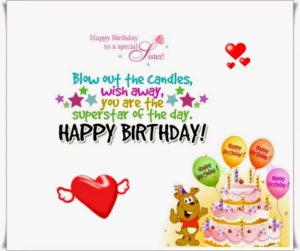 Geburtstag gluckwunsche cousine