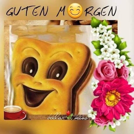 Guten morgen wunsche auf englisch