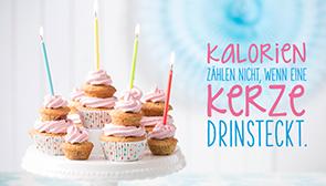 Netter spruch zum runden geburtstag