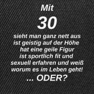 Netter spruch zum runden geburtstag