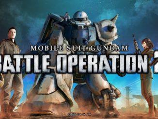 Blue Protocol – MMORPG von Bandai Namco: Eröffnung der Beta-Testphase angekündigt