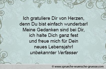 Geburtstagswunsche fur nachbarn