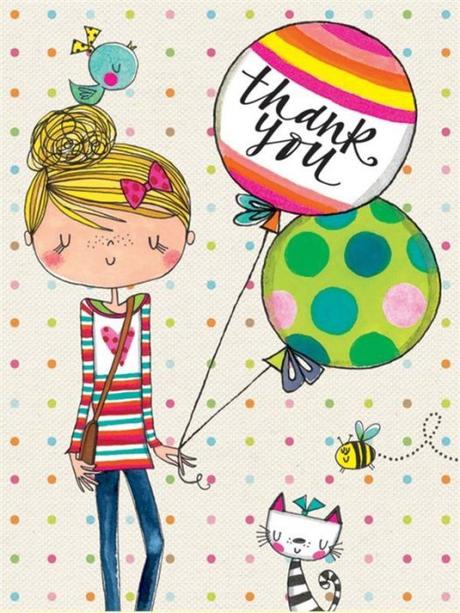 Geburtstag danksagung lustig