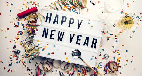 Gute wunsche zum neuen jahr geschг¤¦tlich