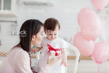 Mutter geburtstag schenken