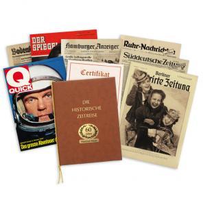 Mutter geburtstag schenken