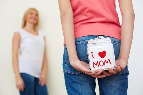 Mutter geburtstag schenken