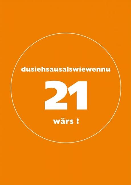 Gluckwunsche zum 21 geburtstag der enkelin