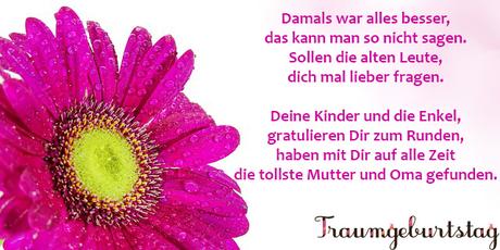 Gluckwunsche zum 21 geburtstag der enkelin