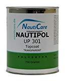 NautiCare UP 301 Topcoat