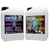 Epoxyplast 3D EP30-B50