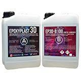 Epoxyplast 3D EP30-B100