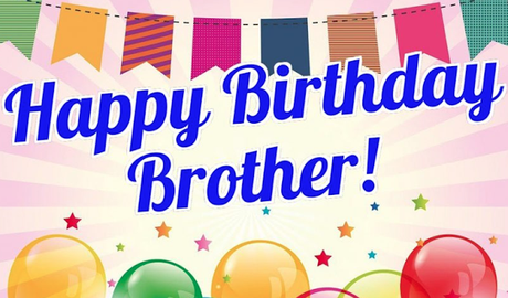 Geburtstagswunsche lustig bruder