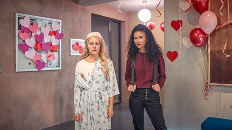 Valentinstag film sendetermine 2020