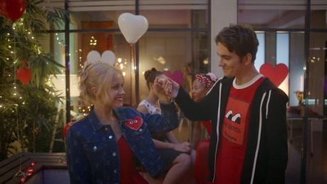 Valentinstag film sendetermine 2020