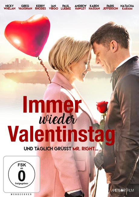 Valentinstag film sendetermine 2020