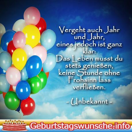 Geburtstagswunsche kurz kollege