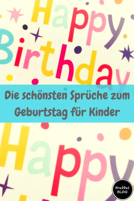 Geburtstagswunsche spruche und zitate