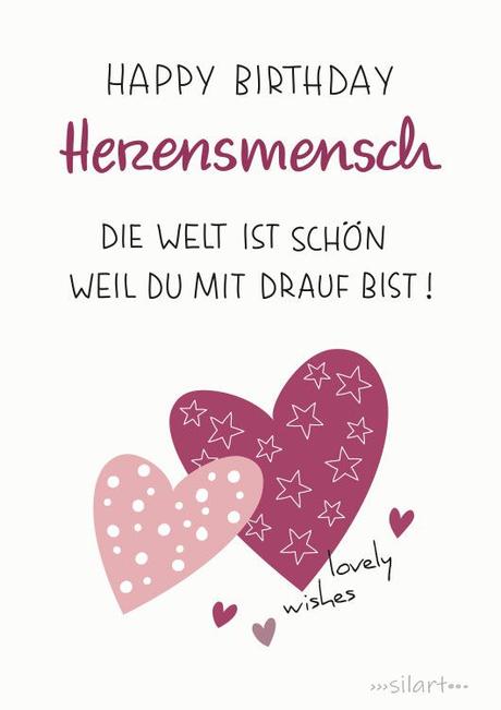 Geburtstagswunsche spruche und zitate