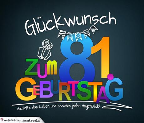 Geburtstagswunsche spruche und zitate