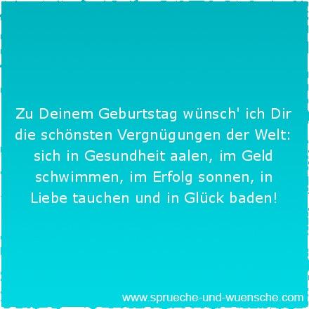 Lustige spruche fur geldwunsche zum geburtstag