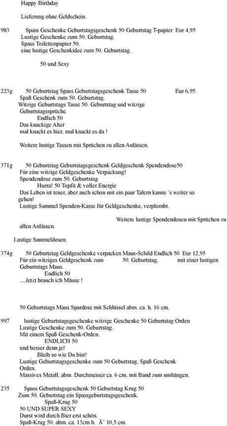 Lustige spruche fur geldwunsche zum geburtstag