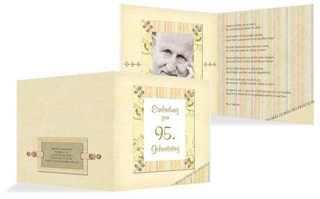 Spruche fur 95 geburtstag