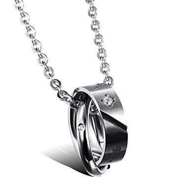 Valentinstag schmuck fur manner