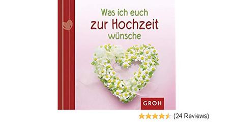Ich wunsche euch zur hochzeit