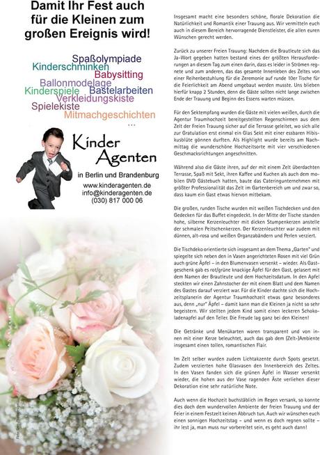 Ich wunsche euch zur hochzeit