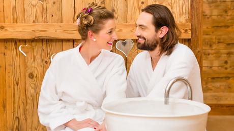 Unternehmungen zu valentinstag