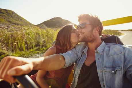 Unternehmungen zu valentinstag