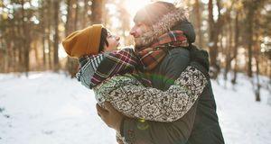 Unternehmungen zu valentinstag