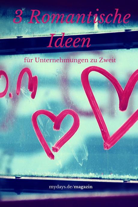 Unternehmungen zu valentinstag