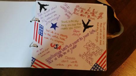 Wunsche zum abschied auswandern