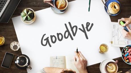 Wunsche zum abschied auswandern