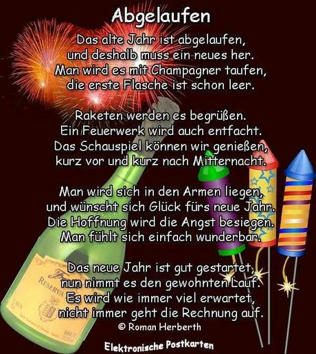 Guten rutsch wunsche 2019 spruche