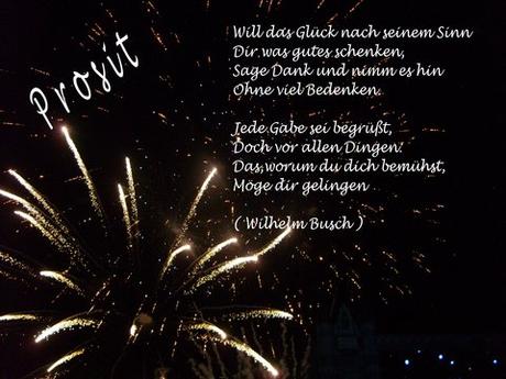 Guten rutsch wunsche 2019 spruche