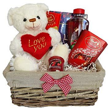 Geschenkideen freundin valentinstag