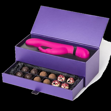 Geschenkideen freundin valentinstag