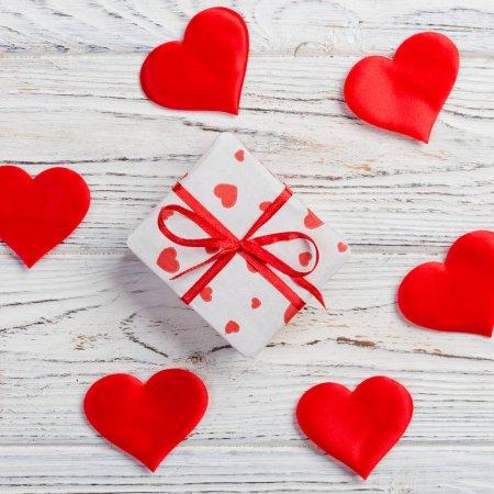 Geschenkideen freundin valentinstag