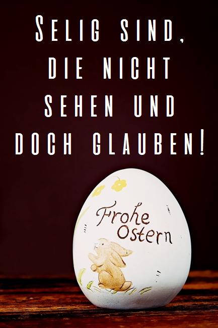 Wunsche meine christlichen freunde frohe ostern