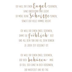 Wunsche fur taufe madchen