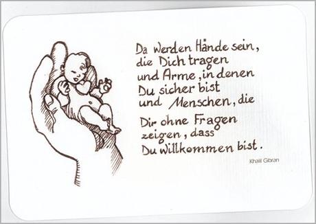 Wunsche fur taufe madchen