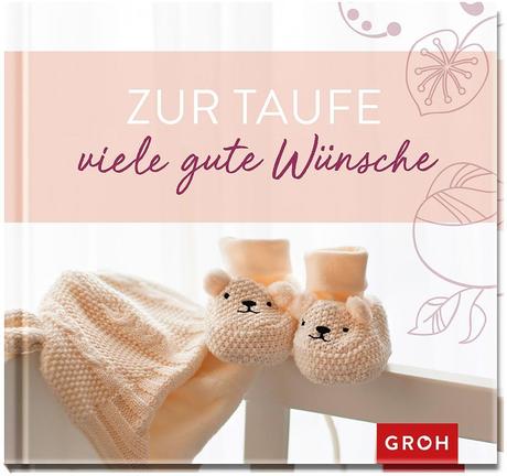 Wunsche fur taufe madchen