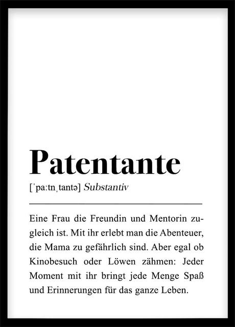 Gluckwunsche zum 18 geburtstag von patentante